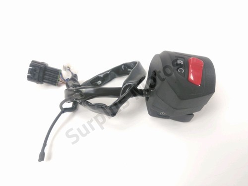 Commodo droit ktm duke 125 - commodo,