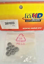 JEU DE 6 ROULEMENTS POUR