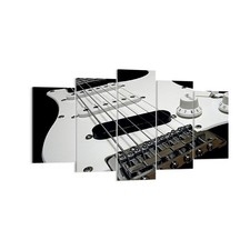 Impression sur Toile 160x85cm