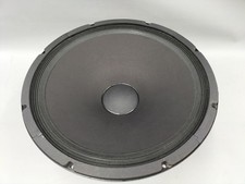 Unité woofer electro voice - de, electro-voice