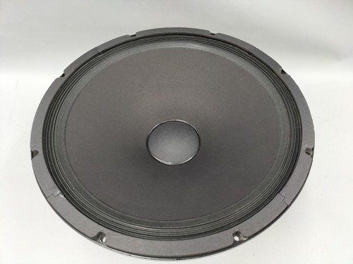 Unité woofer electro - unité, electro-voice