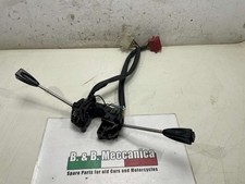 ORIGINAL DEVIOLUCI CONTROL LEVERS ALFA ROMEO ALFASUD SPRINT FIRST SERIES 1977-1983 (...
