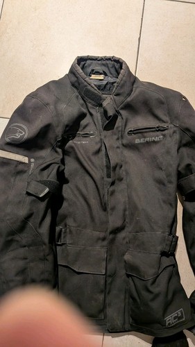 Blouson moto homme - blouson,