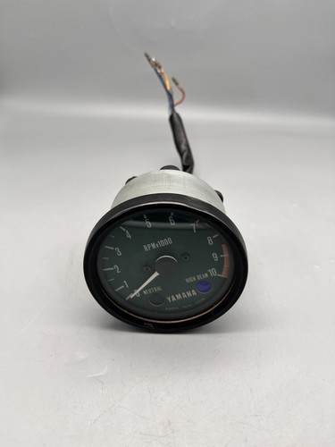 Compteur vitesse yamaha - compteur,