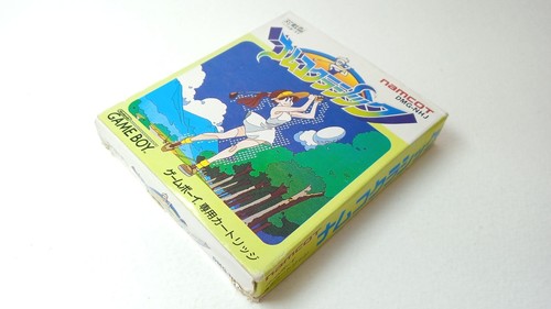 Namco classic golf game - ✨namco,