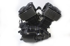 HARLEY DAVIDSON STREET ROD 750