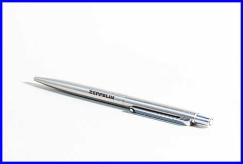 Montblanc stylo bille sl - À,