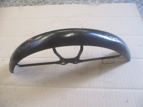 Garde boue avant - , pour