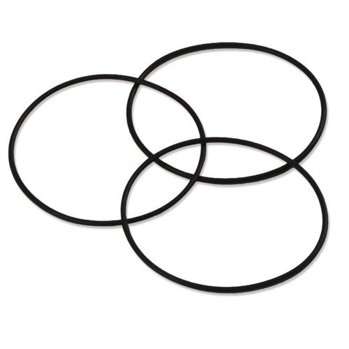 Véritable joint lunette - véritable,