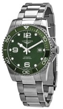 Longines HydroConquest -
