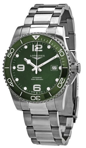 Longines hydroconquest - longines,