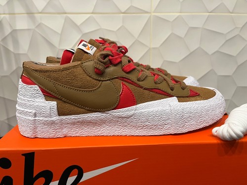 Nike blazer low - nike,