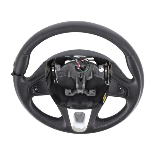 Volant renault megane iii - volant,