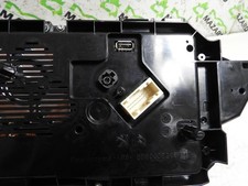 Compteur PEUGEOT 3008 2 PHASE