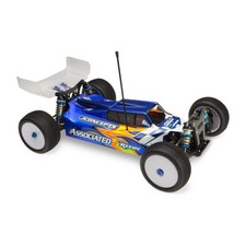 Jconcepts 0287 Team Associated