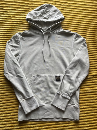 Superdry pull capuche beige - capuche,