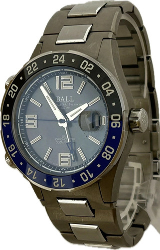 Ball watch roadmaster pilot - roadmaster,