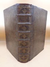 Journal de Mr de Saint Amour