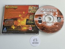 Stratego - Jeu PC - FR - 1998