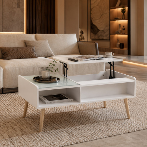 Makika table basse - makika,