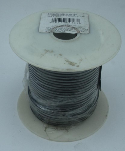 Camco 64027 fil plastique - 64027, en