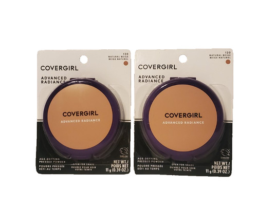 Lot covergirl advanced - of,