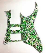 4 Ply Guitar Pickguard for