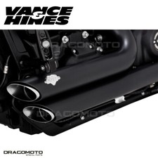 Harley FLSB 1750 ABS Softail