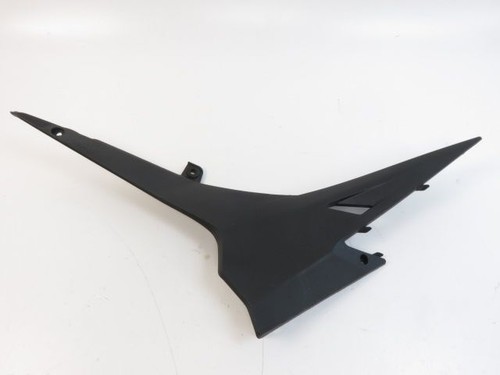 Cache lateral gauche aprilia - cache,