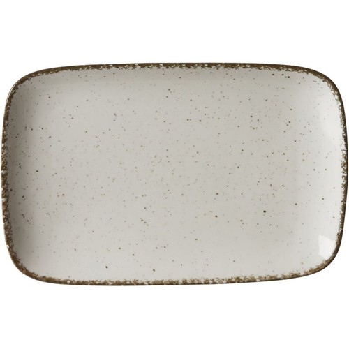 Assiette rectangulaire casa - rectangulaire,