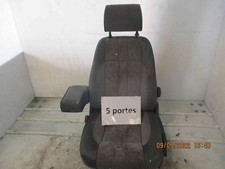 Siege avant gauche Alfa romeo