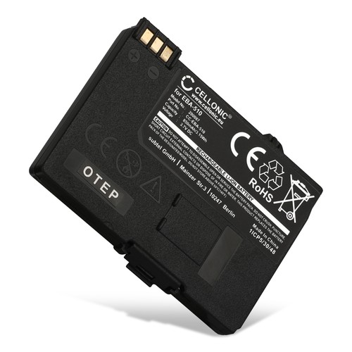 Batterie pour siemens s55 - batterie,