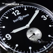 Rare montre homme chronographe