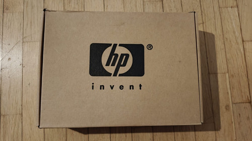 Ipaq hx2490c - hp,