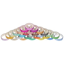 30 Rolls Matériel De