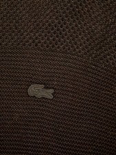 Pull Lacoste 
