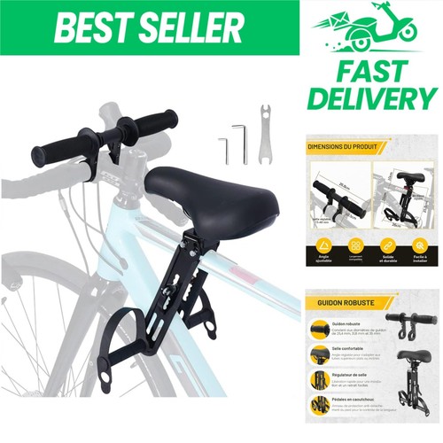 Tomotato siège enfant vélo - tomotato,