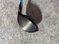 Driver callaway golf rogue
