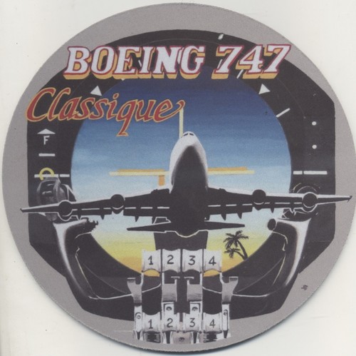 Aviation commerciale boeing - commerciale,