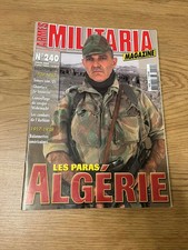 ARMES MILITARIA MAGAZINE