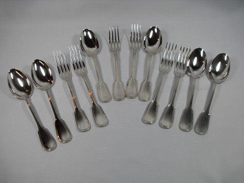 Caillar bayard silver metal - bayard,,