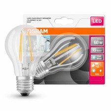 Ampoule Osram LED 6,5w E27