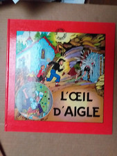 Fripounet Marisette L'oeil