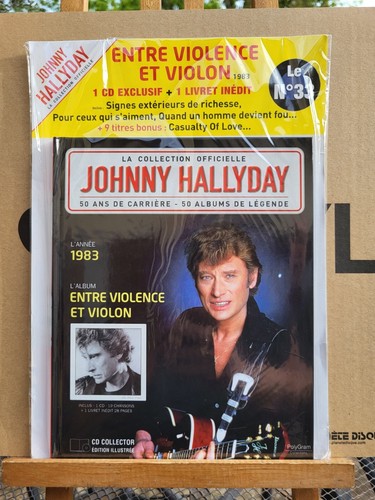 Livre johnny hallyday la - johnny,