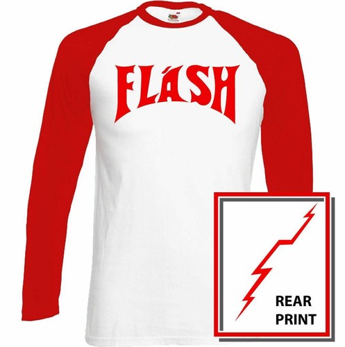 Flash shirt mens gordon - t-shirt,