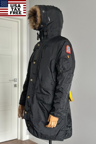 Veste parka parajumpers kodiak - veste,