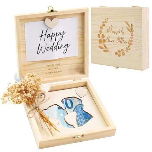 Kingyh cadeau argent pour - cadeau,