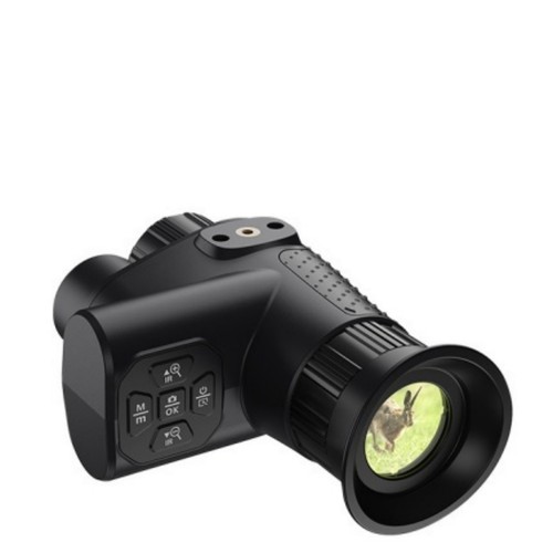 Mini monocular digital night - digital,