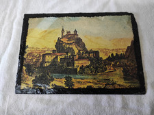 Objet déco Ardoise 21 x 15cm