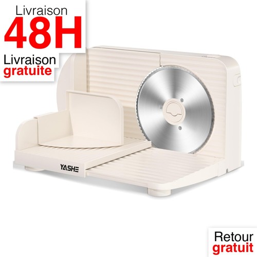 Trancheuse électrique pliable - trancheuse,